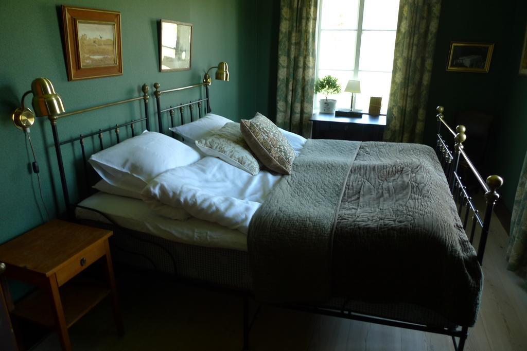 Bjoernhofvda Gard Hotel Bjornhuvud Luaran gambar