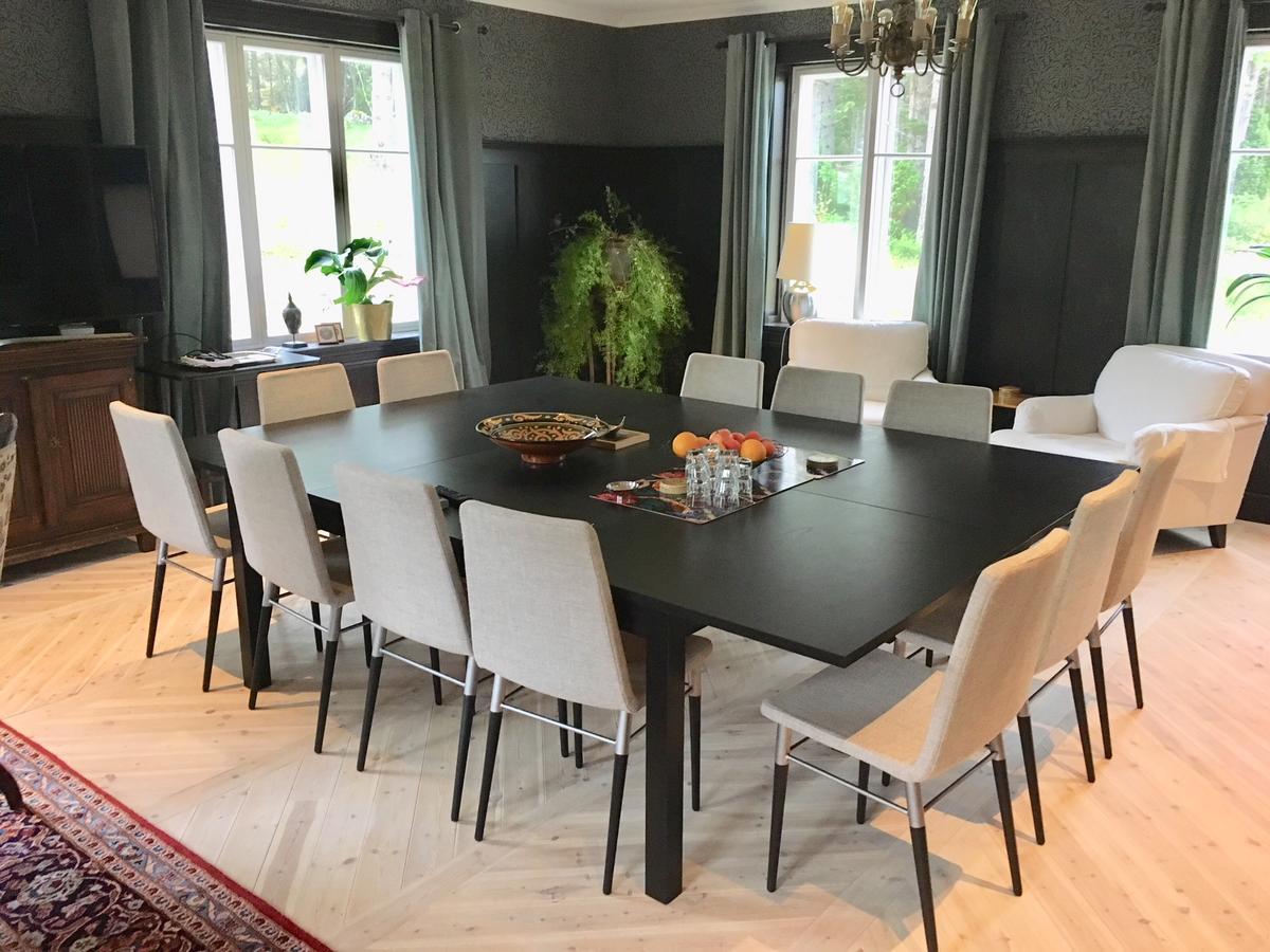 Bjoernhofvda Gard Hotel Bjornhuvud Luaran gambar